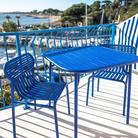 La Reine Jane Hotel Hyères